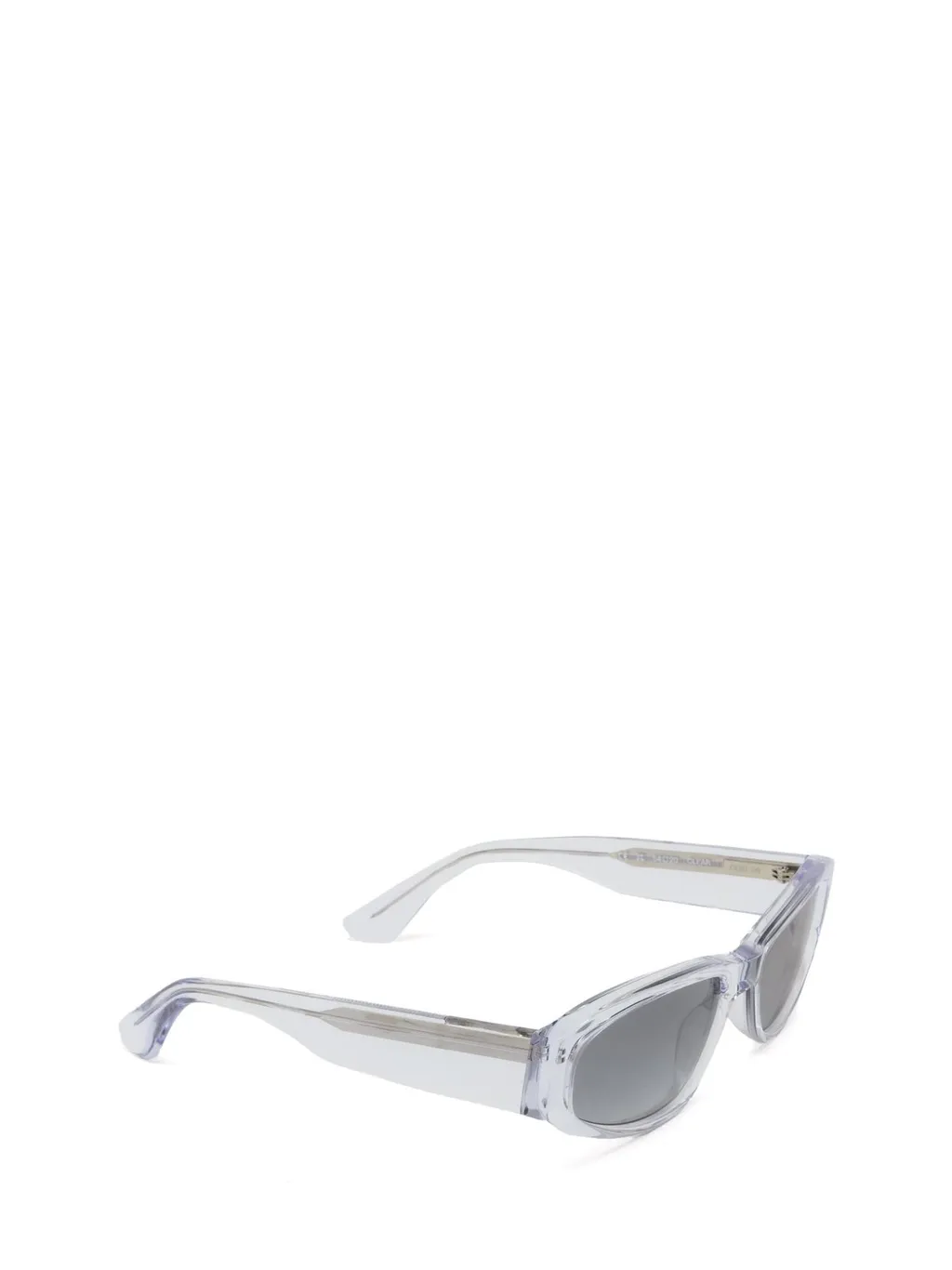 Chimi 09 Cat Eye Frame Sunglasses