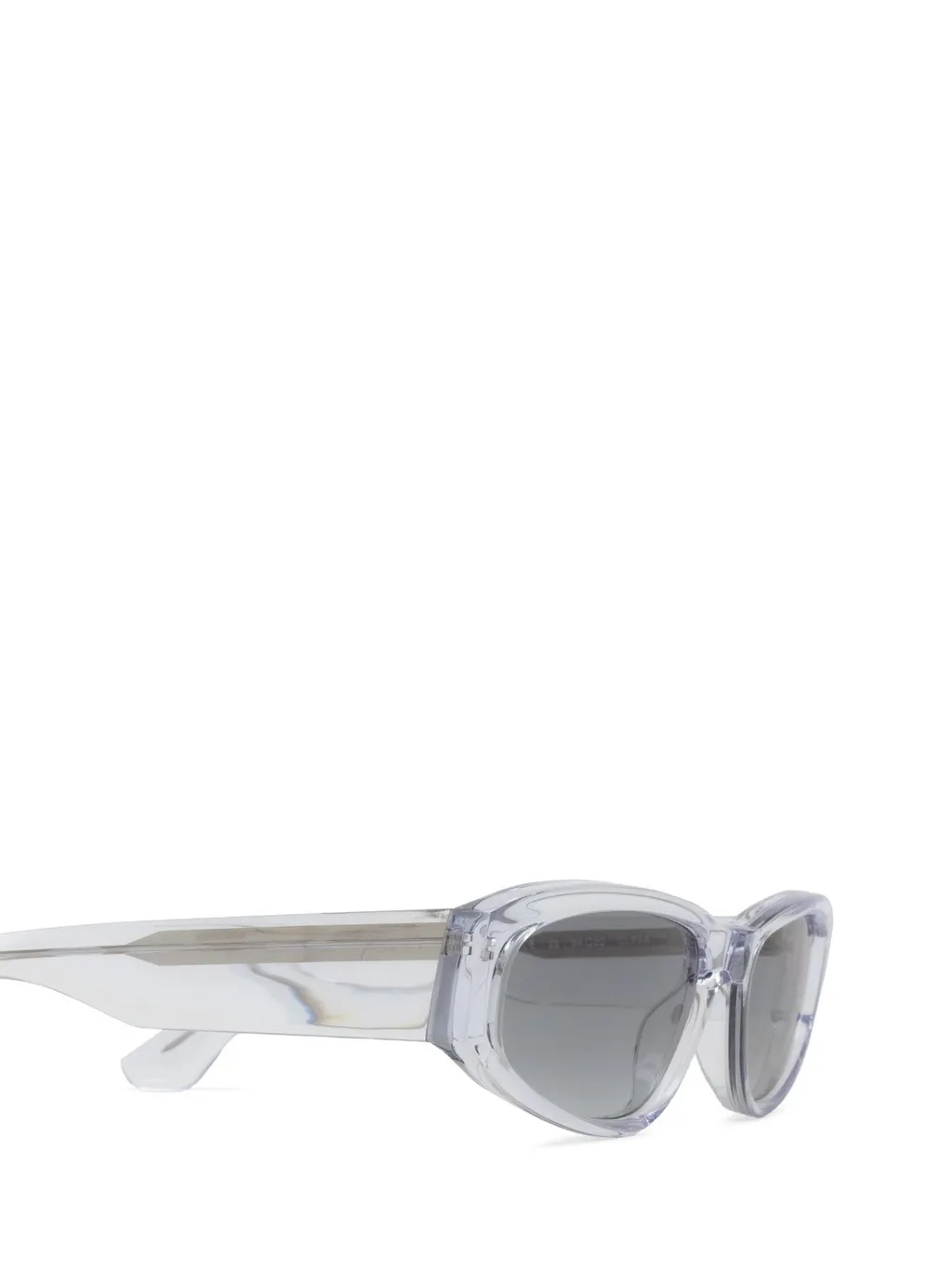 Chimi 09 Cat Eye Frame Sunglasses