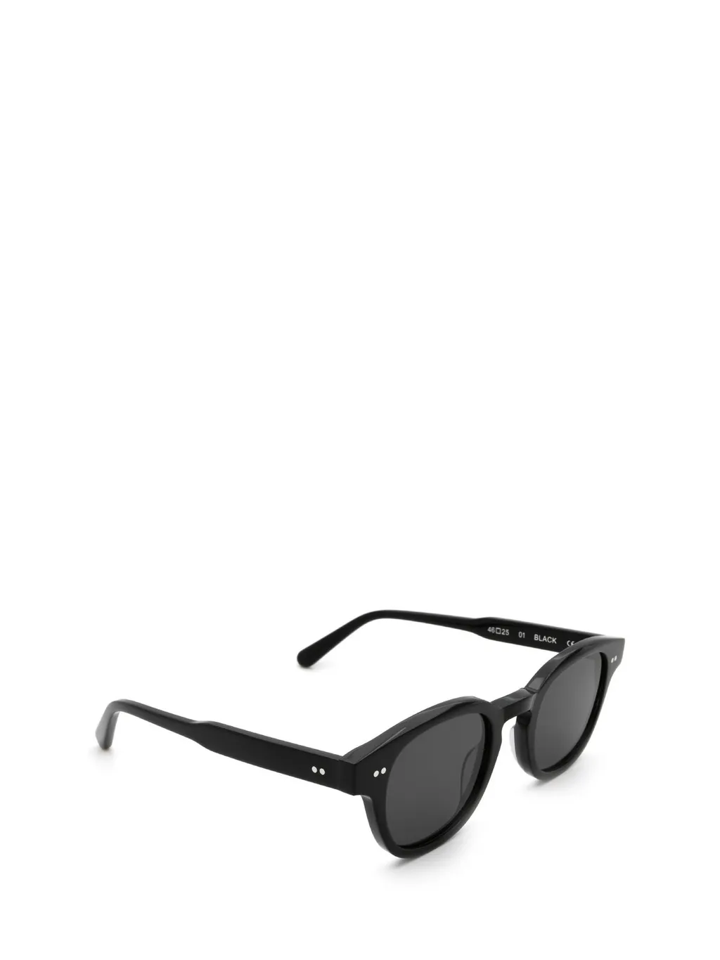 Chimi 01 Oval Frame Sunglasses
