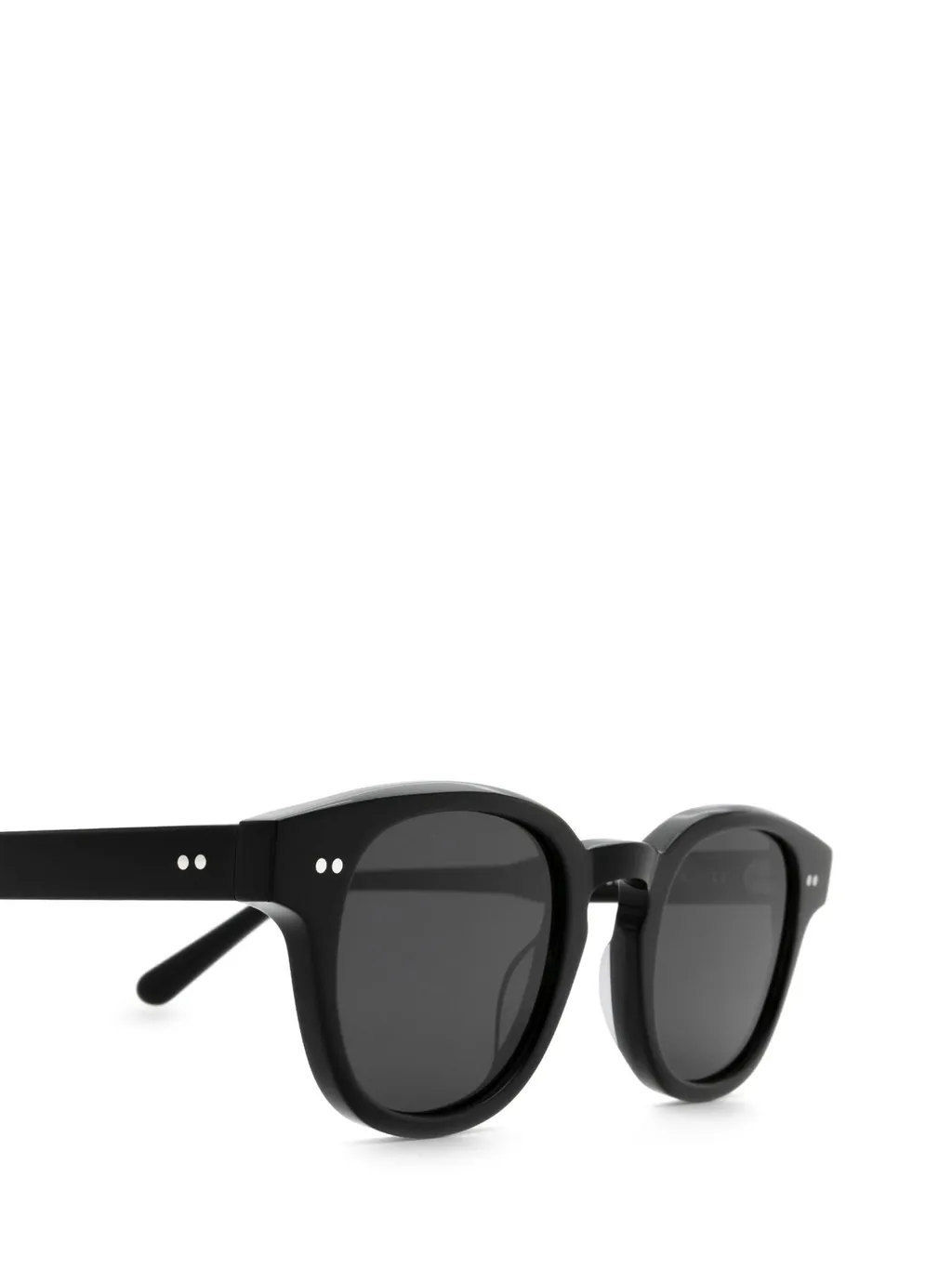 Chimi 01 Oval Frame Sunglasses