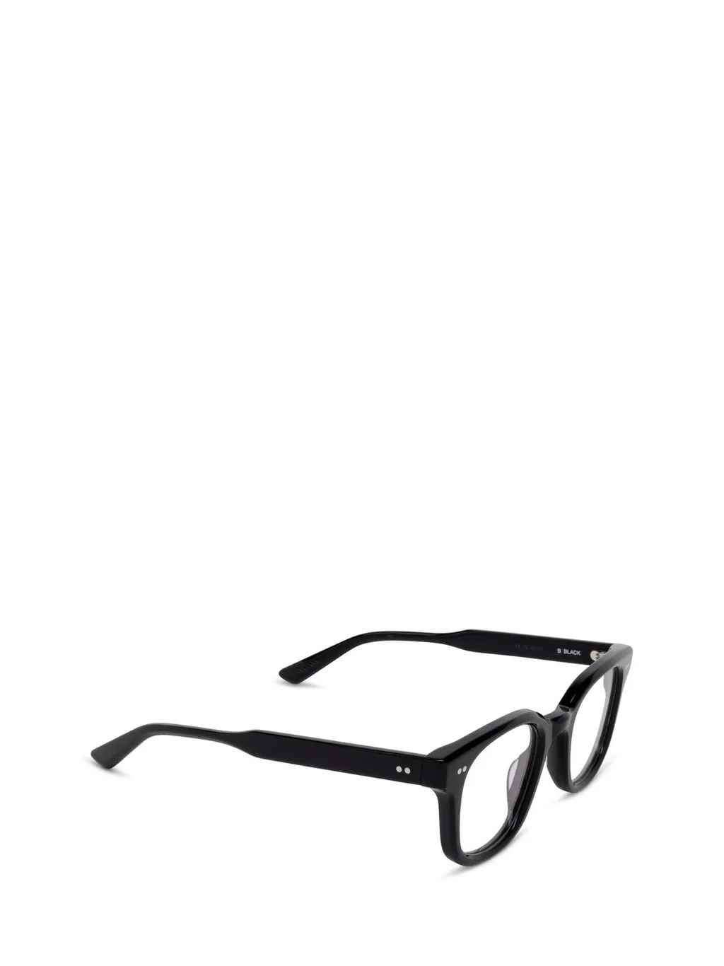 Chimi B Square Frame Glasses