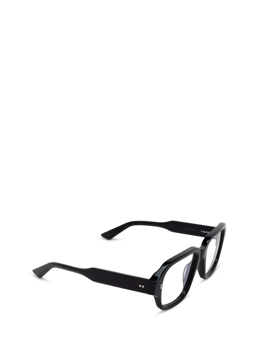 Chimi H Square Frame Glasses