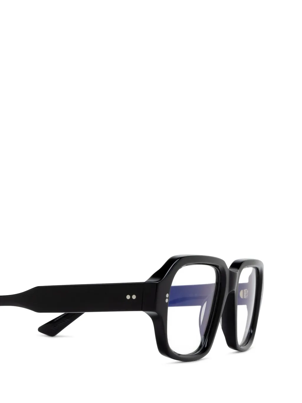 Chimi H Square Frame Glasses