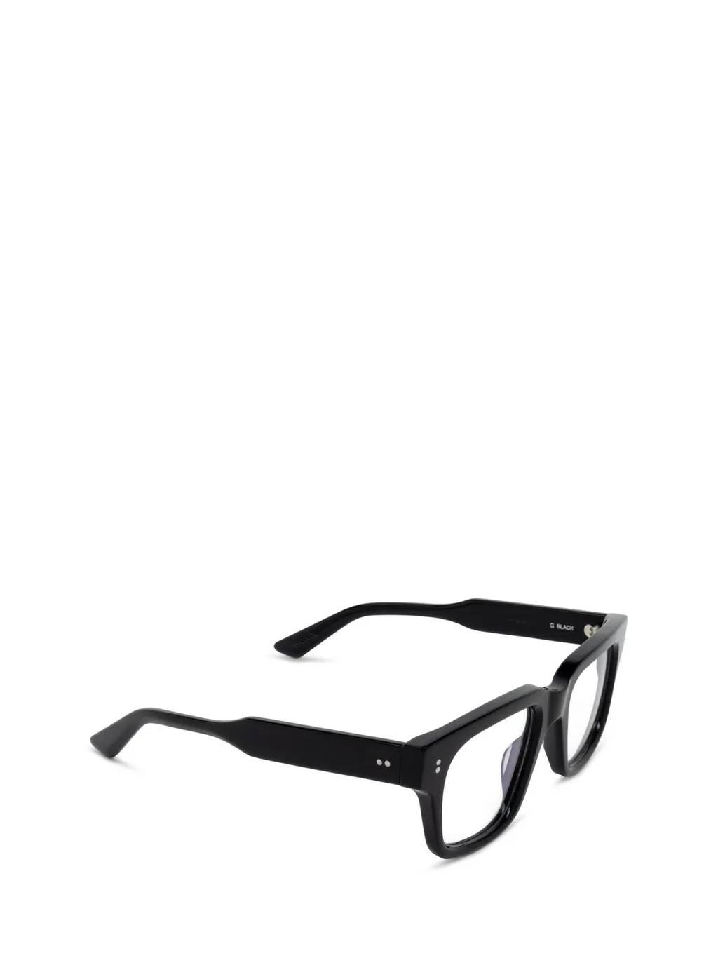 Chimi G Square Frame Glasses