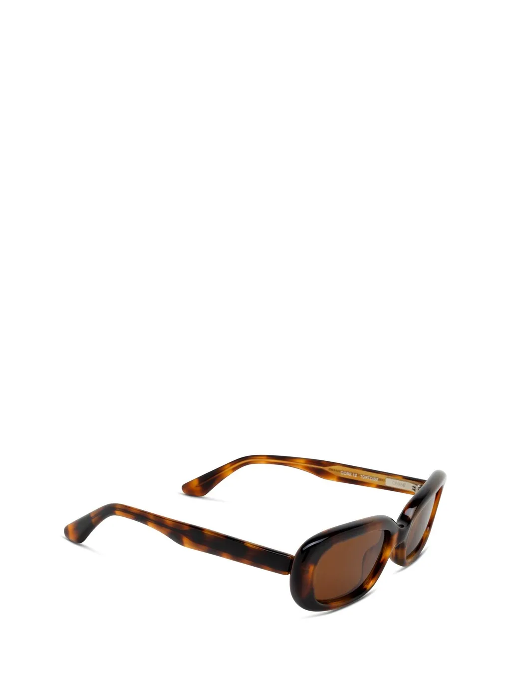 Chimi 12 Oval Frame Sunglasses