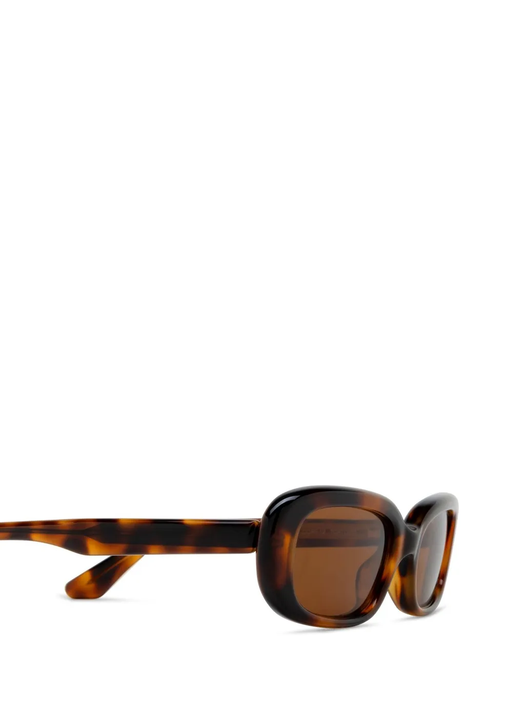 Chimi 12 Oval Frame Sunglasses