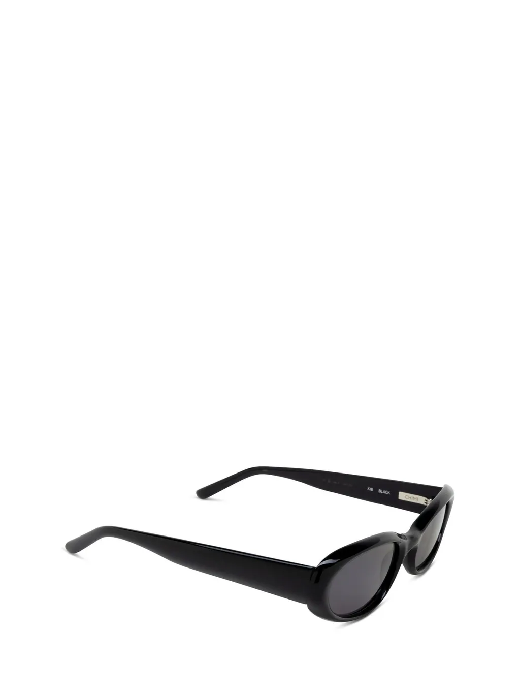 Chimi X16 Oval Frame Sunglasses
