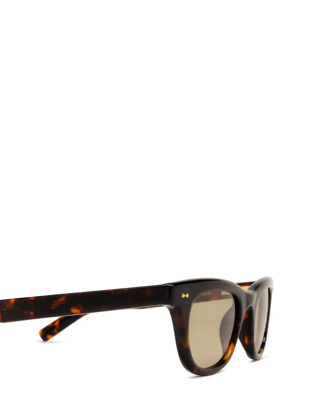 Chimi Ease Square Frame Sunglasses