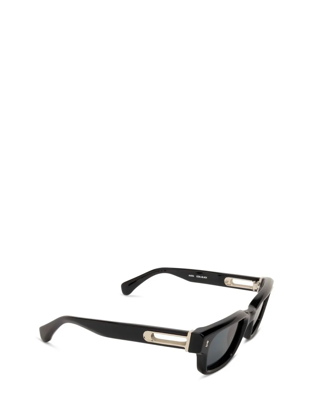 Chimi Akira Rectangular Frame Sunglasses