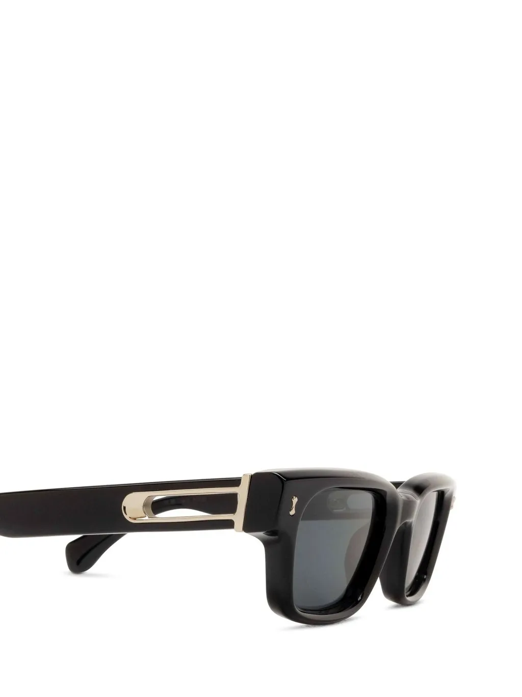 Chimi Akira Rectangular Frame Sunglasses