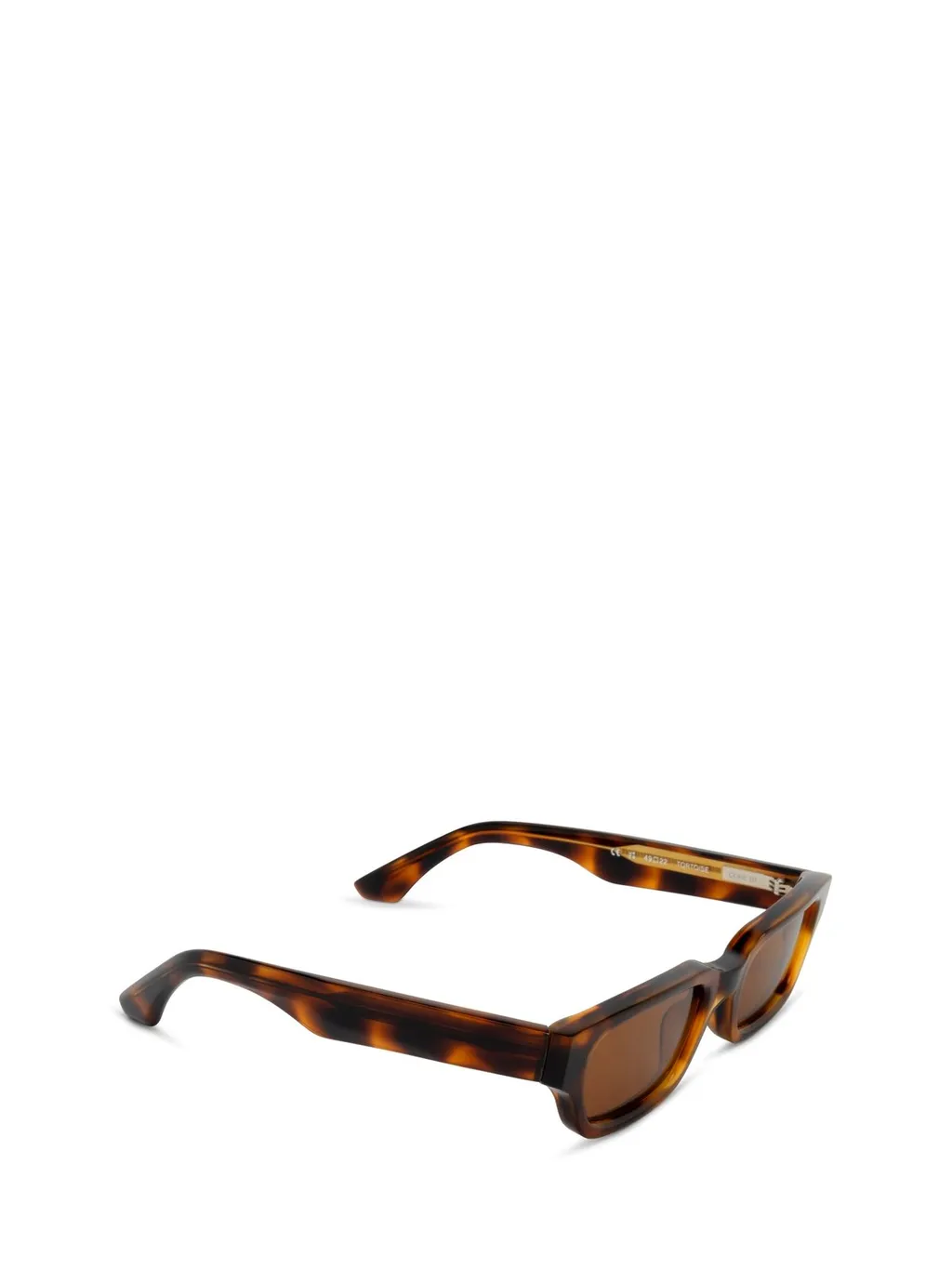 Chimi Rectangular Frame Sunglasses