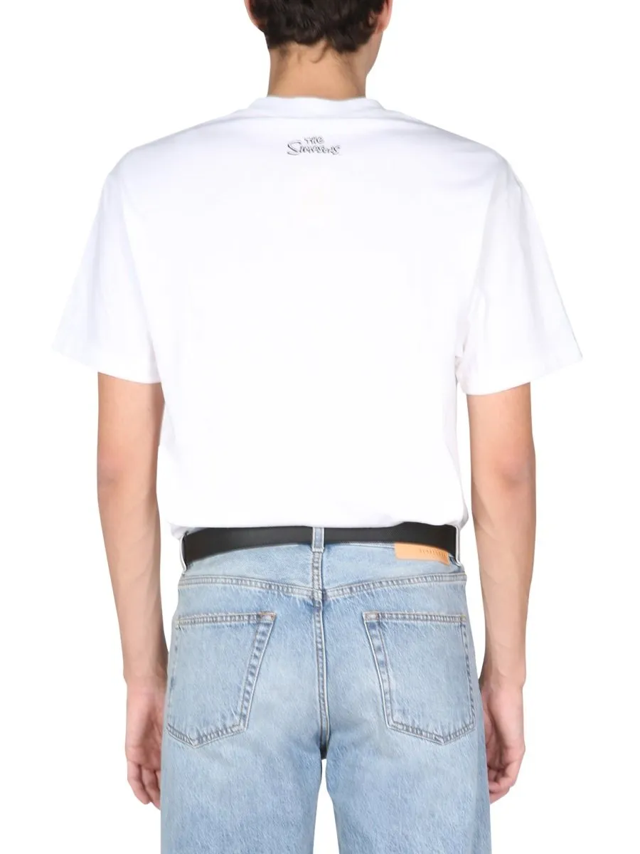Chinatown Market Laugh Tee