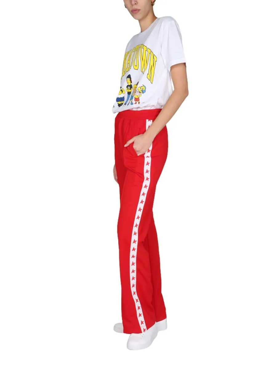 Chinatown Market Laugh Tee