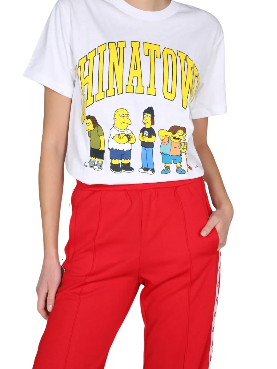 Chinatown Market Laugh Tee