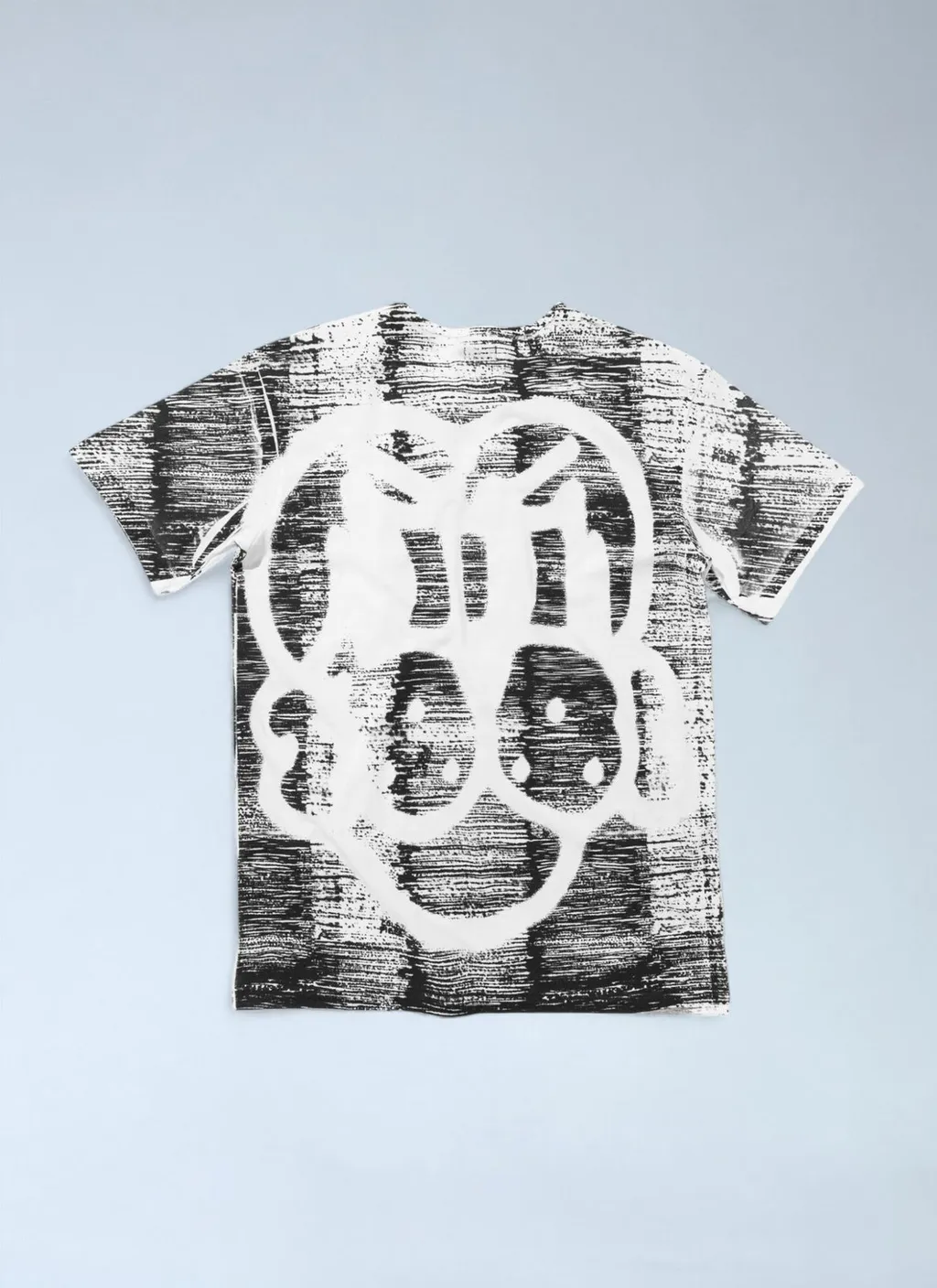 Chito Logo Motif Graphic T-Shirt