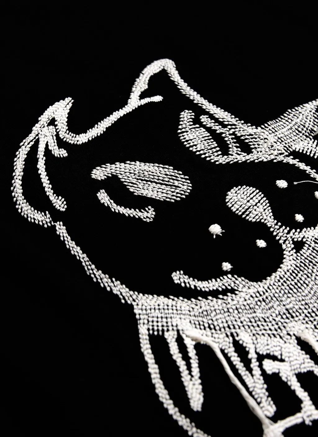 Chito Logo Graphic T-Shirt