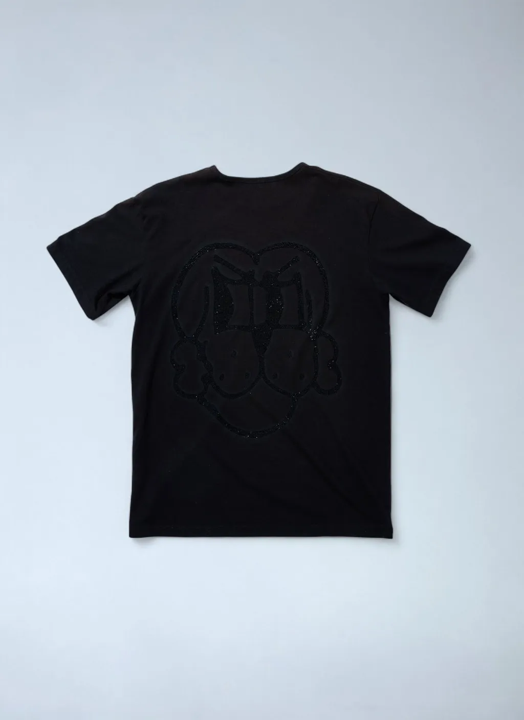 Chito Logo Motif Tee