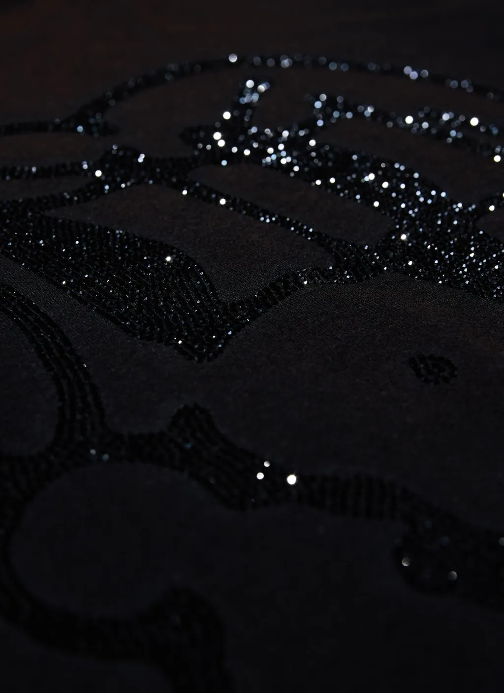 Chito Logo Motif Tee