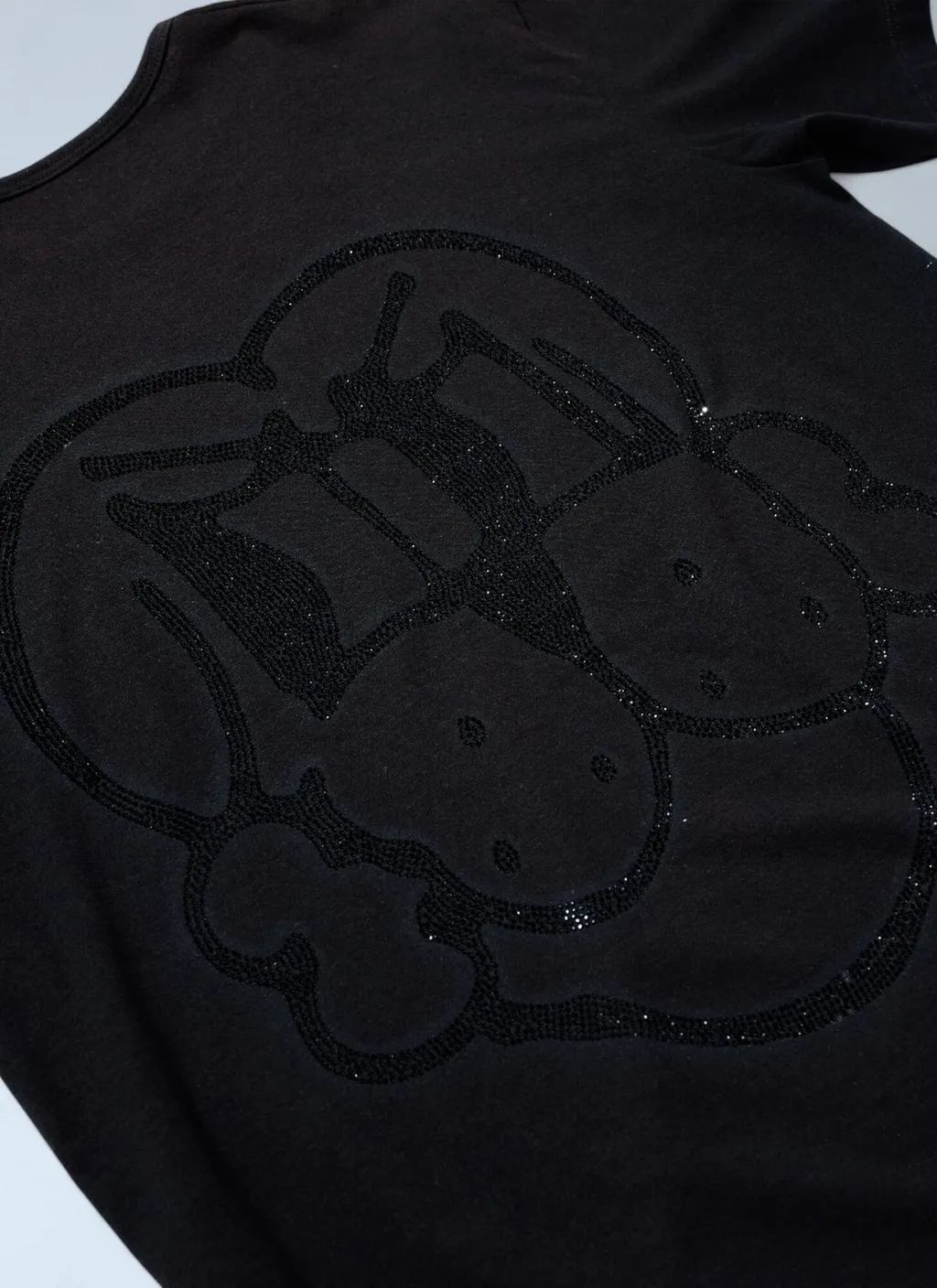 Chito Logo Motif Tee