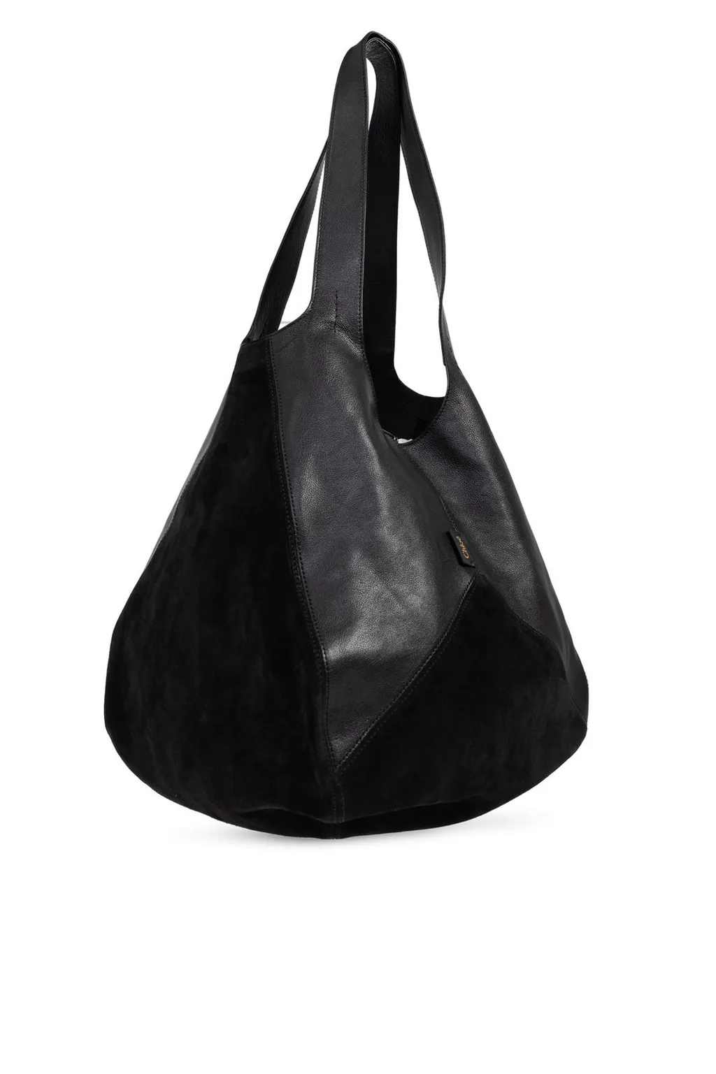 Chloé Balloon Tote Bag
