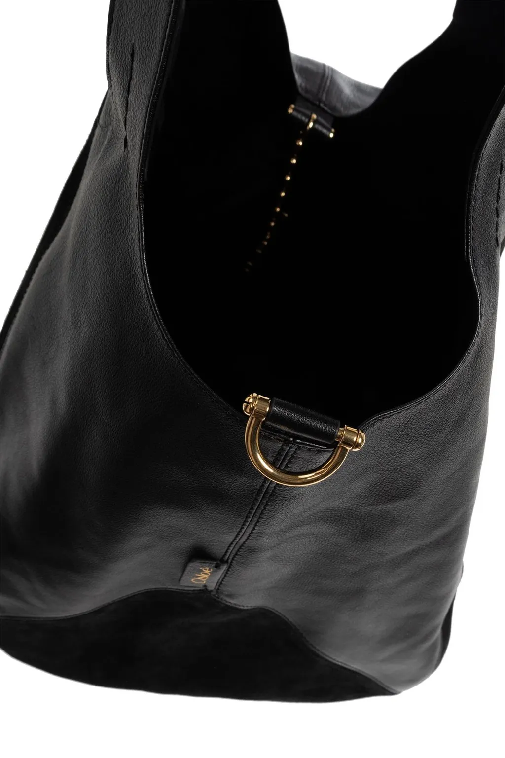 Chloé Balloon Tote Bag