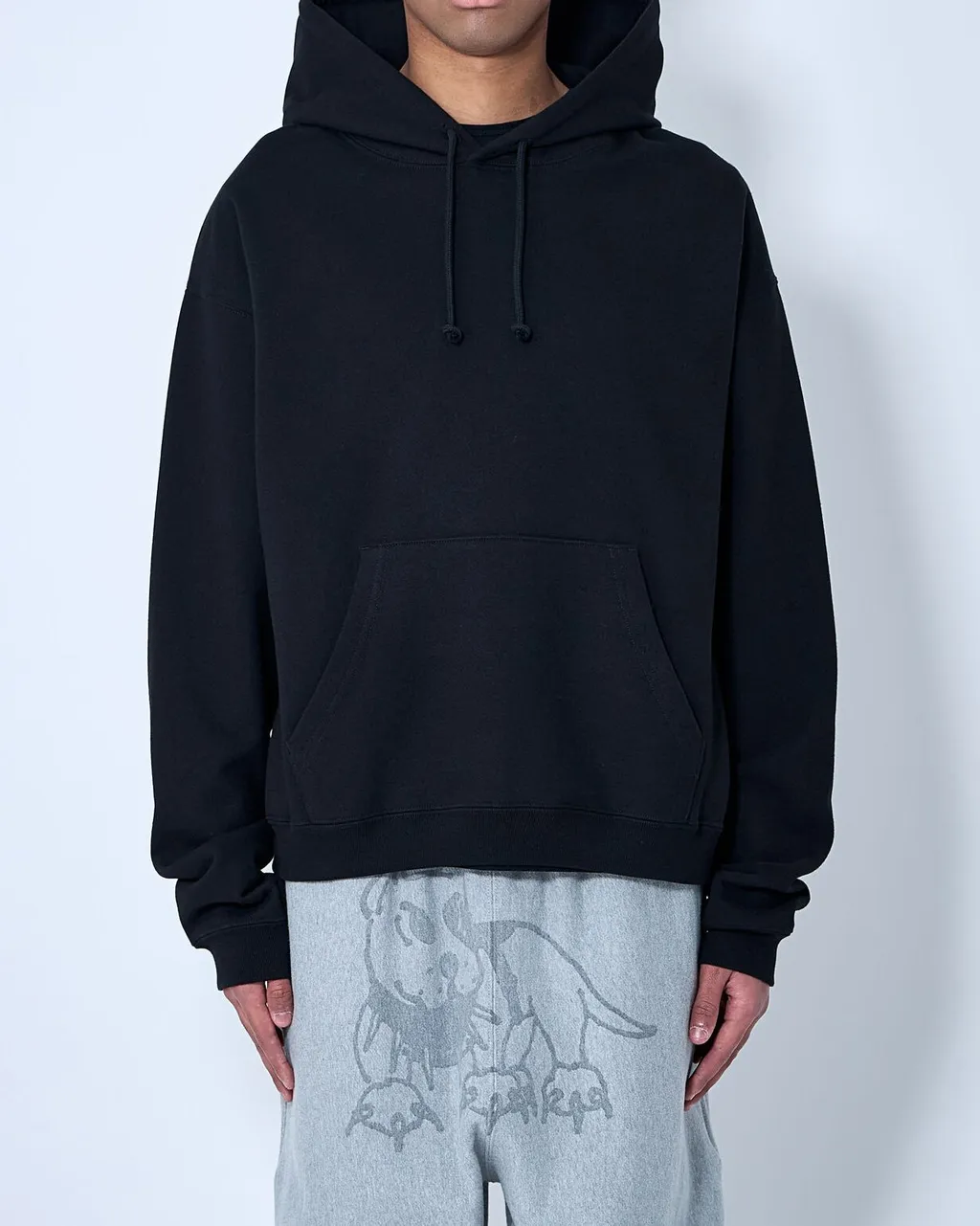 Chito Reflective Finesse Hooded Sweater