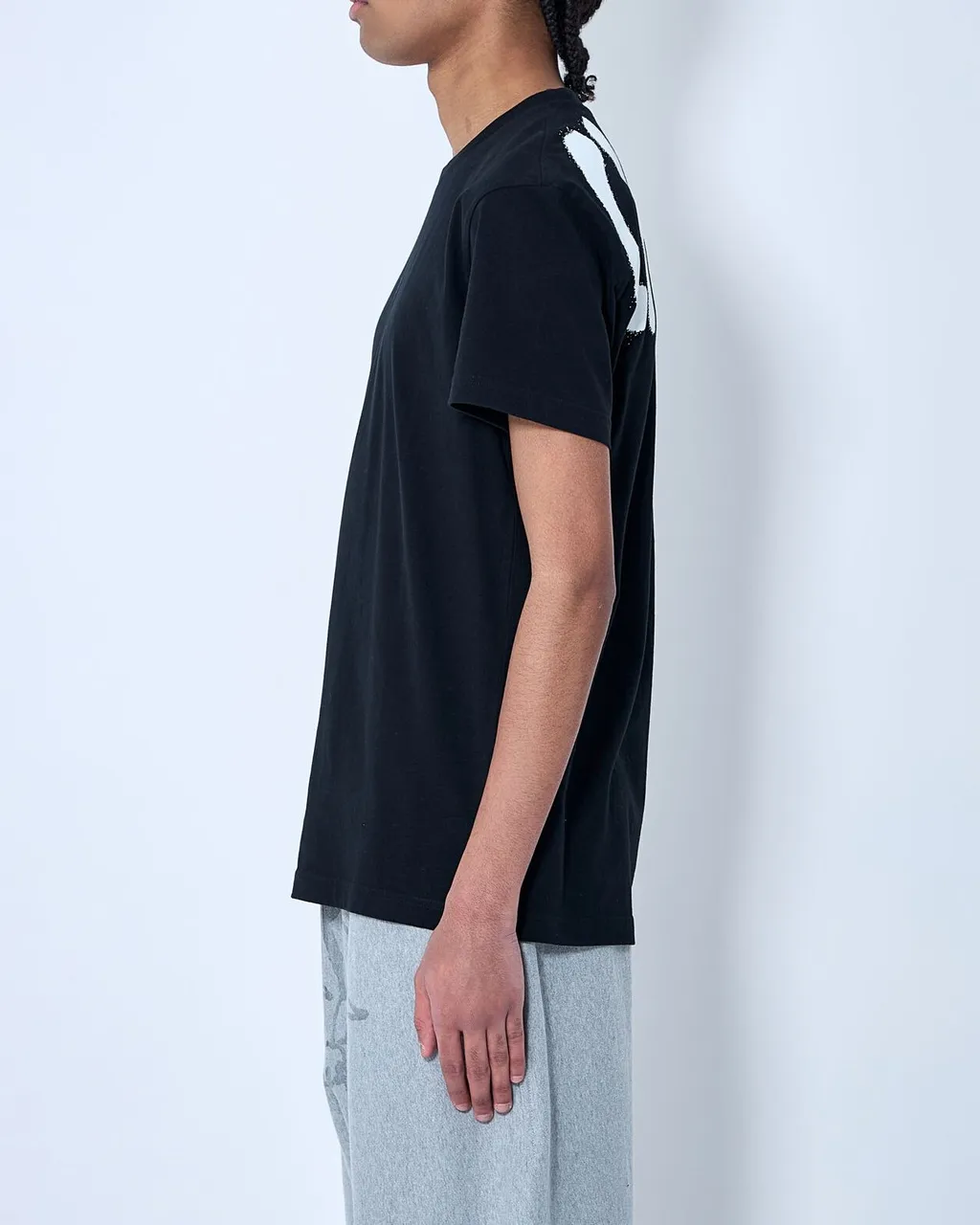 Chito Logo Graphic T-Shirt