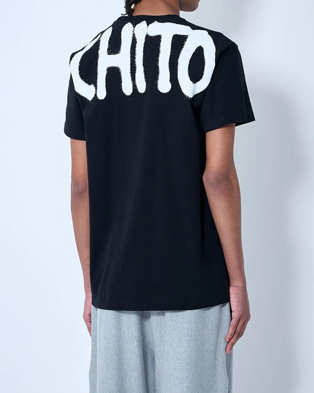 Chito Logo Graphic T-Shirt