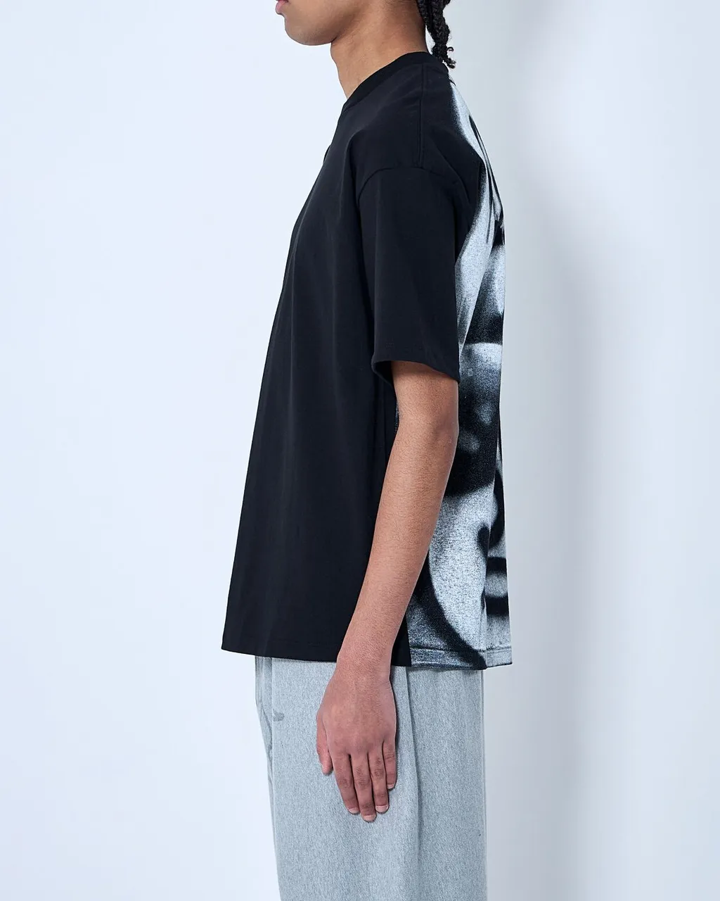 Chito Beanie Boy Graphic T-Shirt