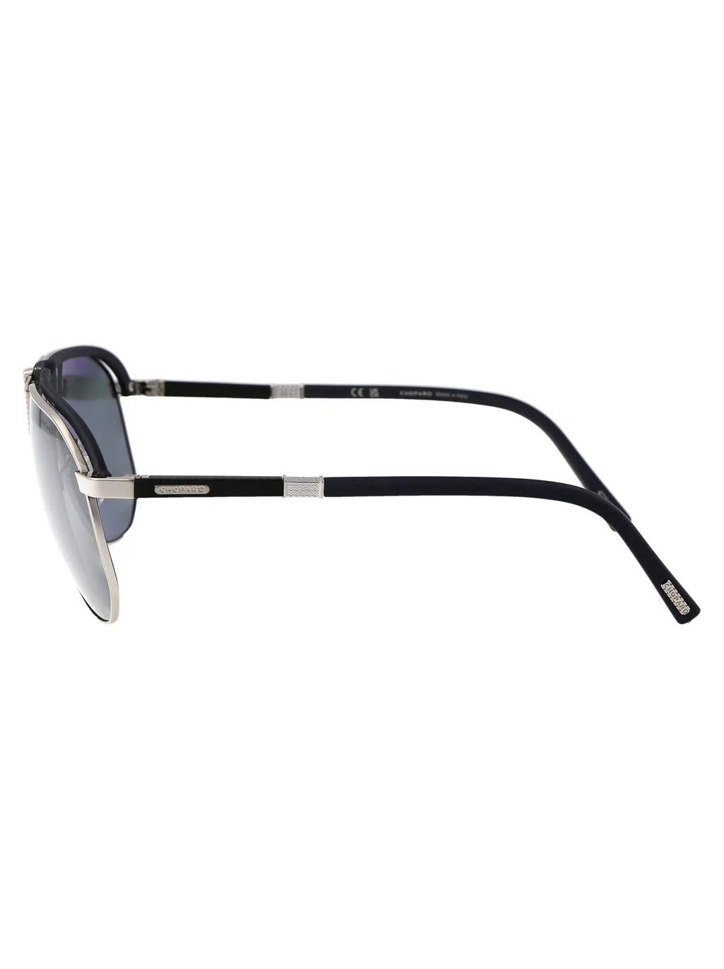 Chopard Eyewear Aviator Frame Sunglasses