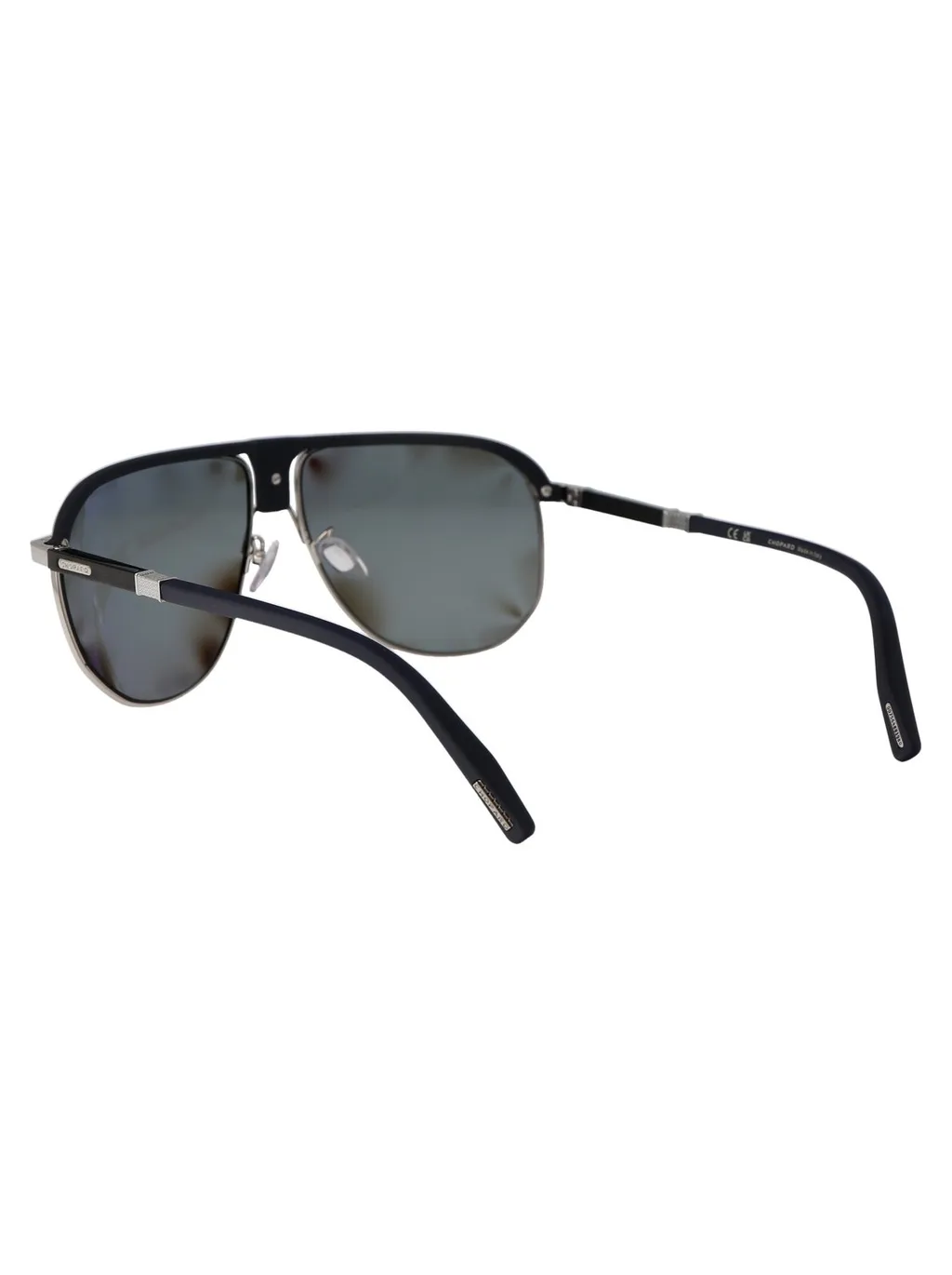 Chopard Eyewear Aviator Frame Sunglasses