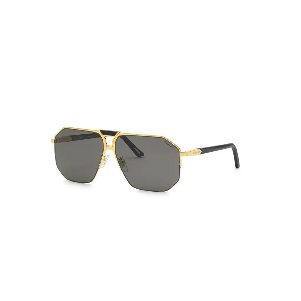 Chopard Eyewear Pilot Frame Sunglasses