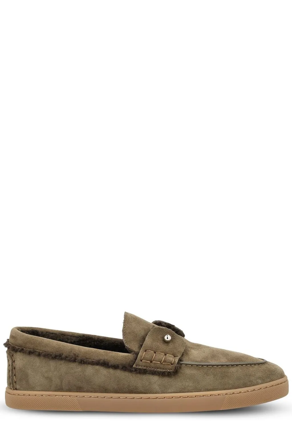 Christian Louboutin Chambeliboat Loafers