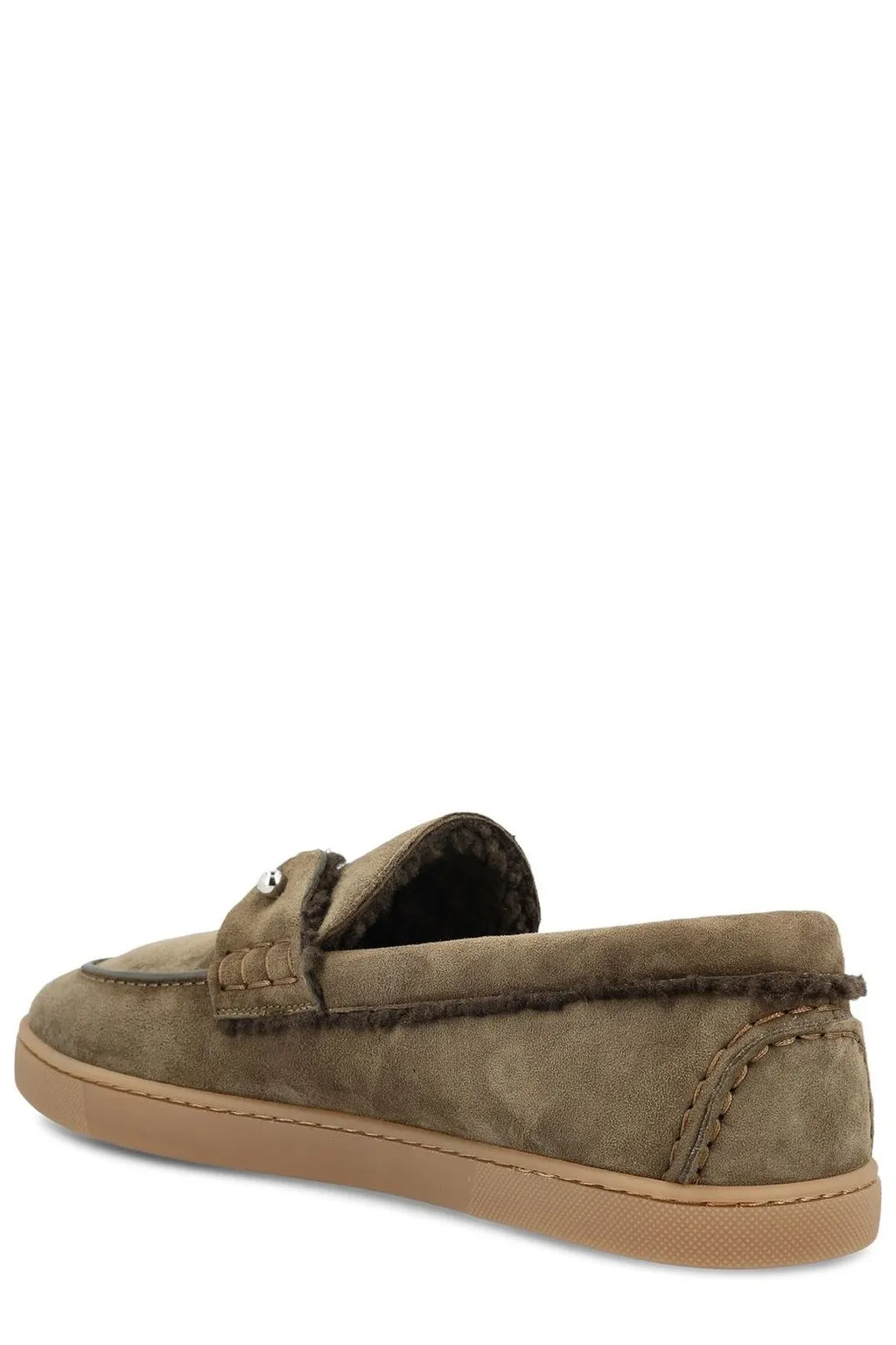 Christian Louboutin Chambeliboat Loafers