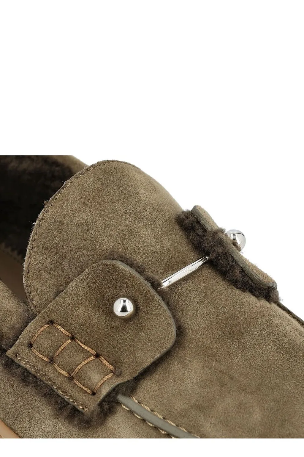 Christian Louboutin Chambeliboat Loafers
