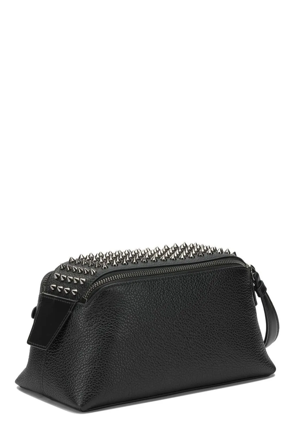 Christian Louboutin Funky Stud Detailed Pouch