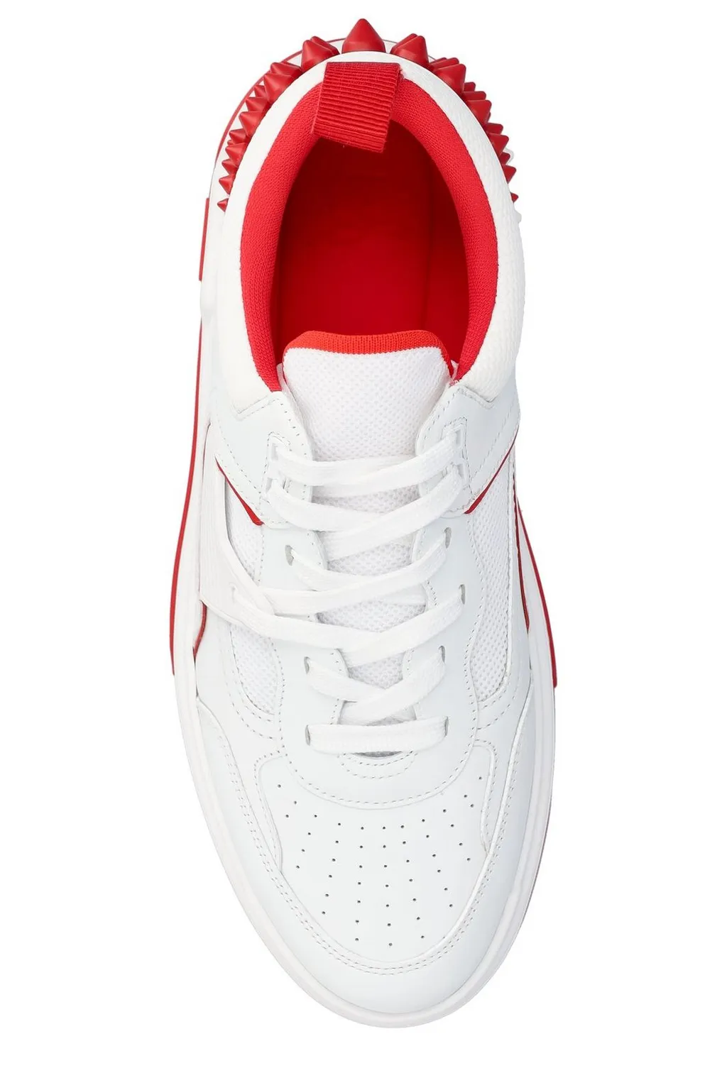 Christian Louboutin Astroloubi Mesh Panelled Sneakers