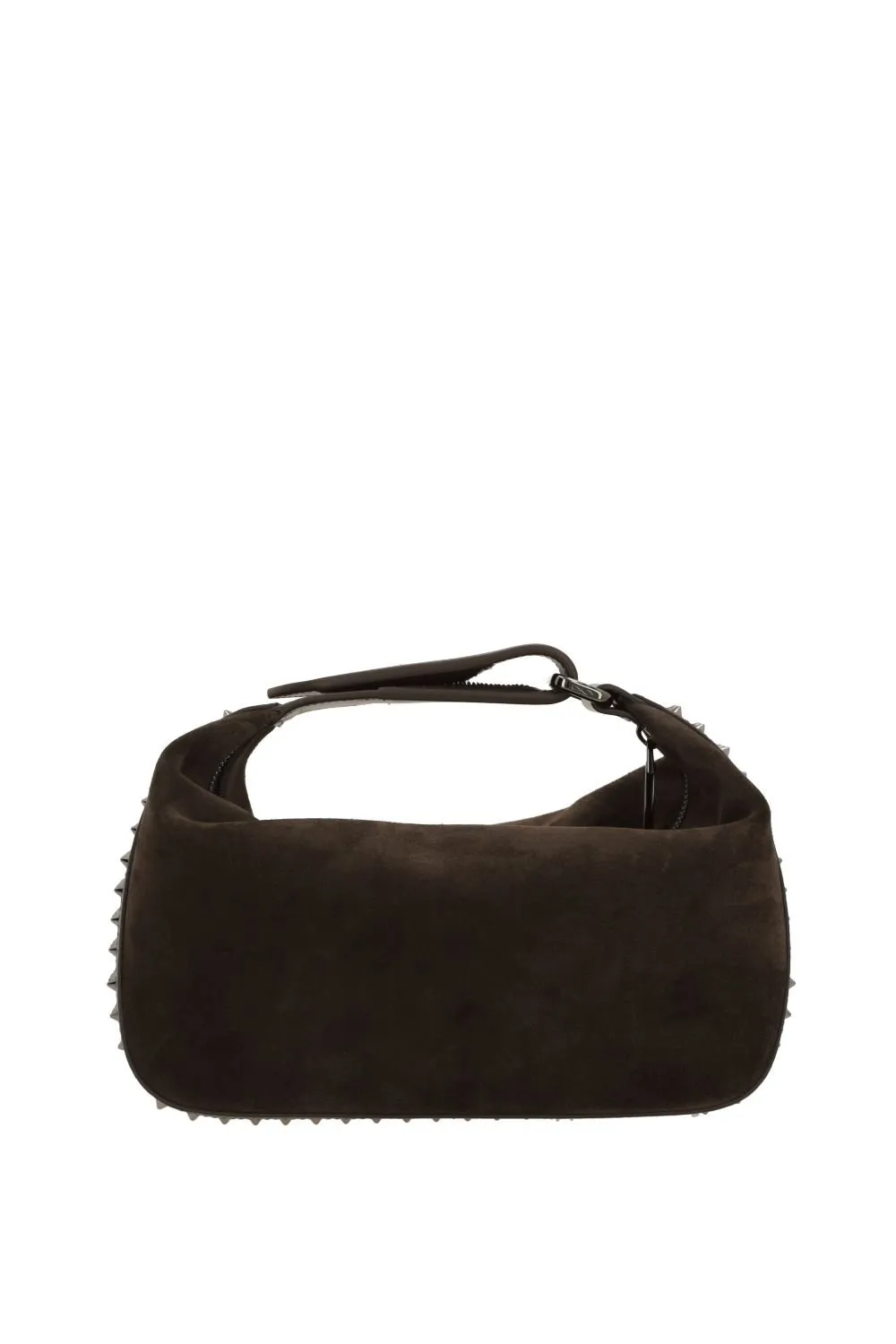 Christian Louboutin Funky Stud Emellished Handbag