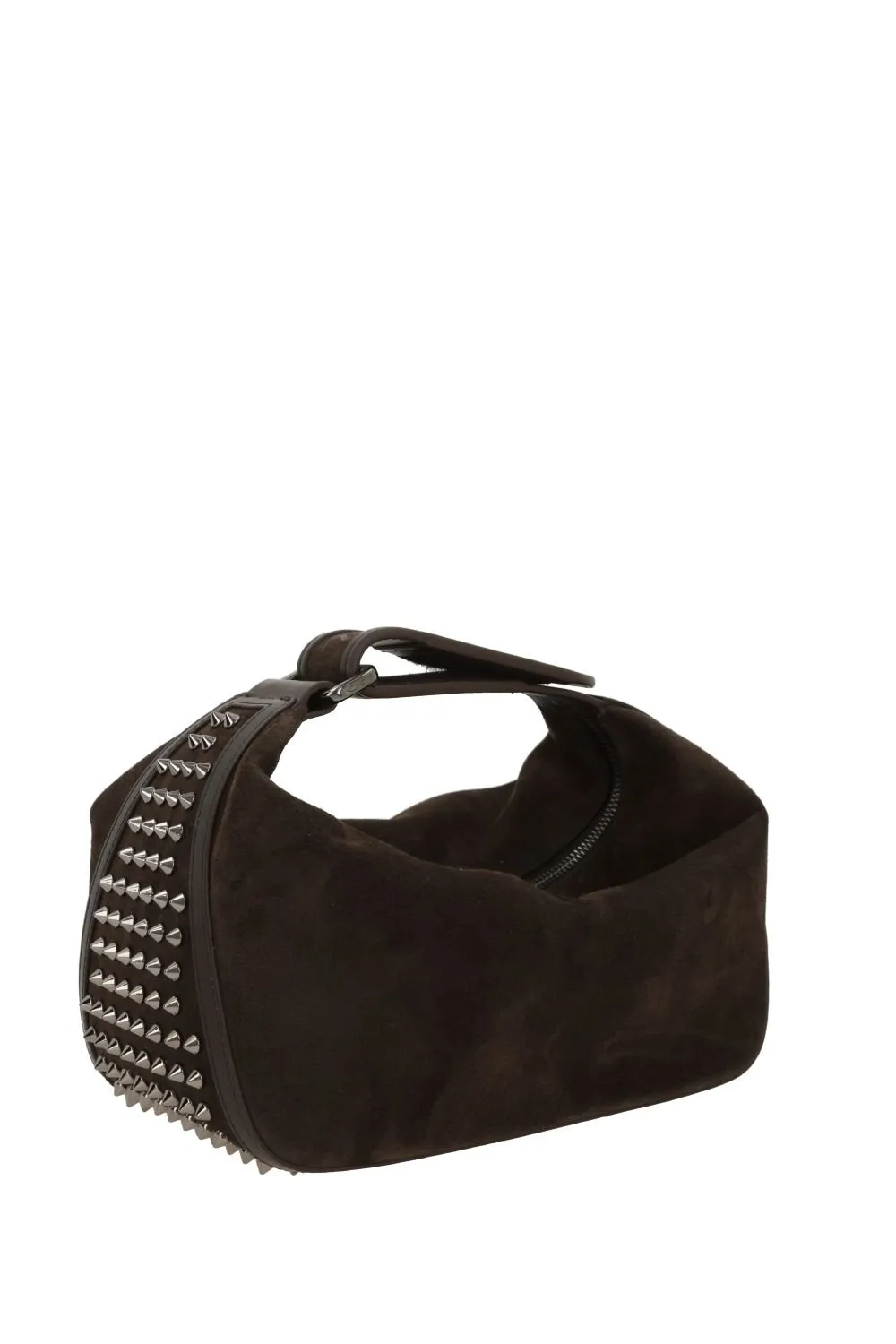 Christian Louboutin Funky Stud Emellished Handbag