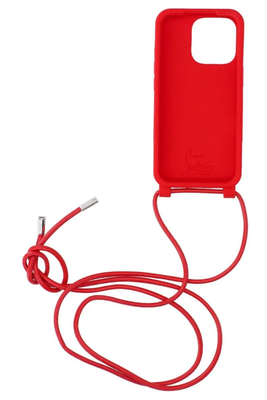 Christian Louboutin Funky Iphone 16 Pro Phone Case