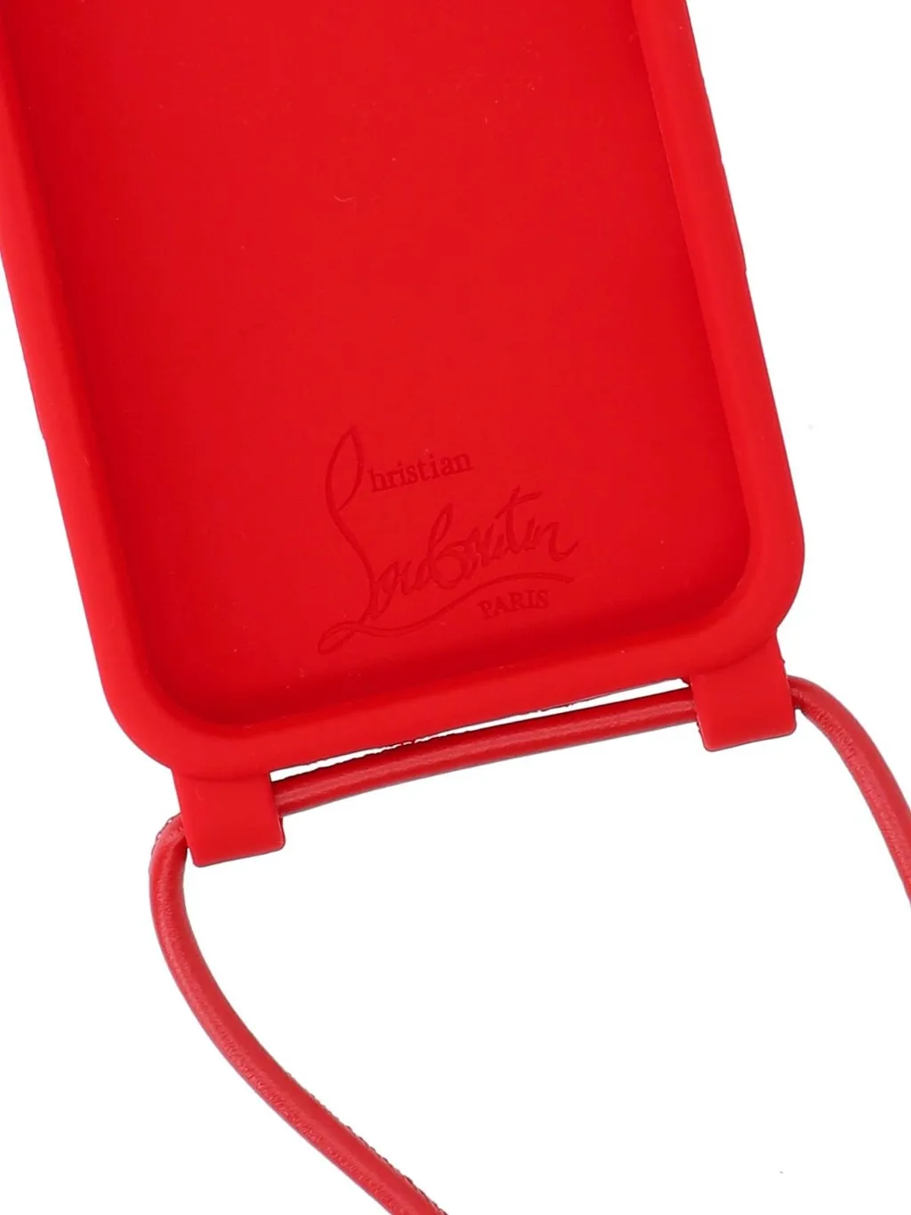 Christian Louboutin Funky Iphone 16 Pro Phone Case