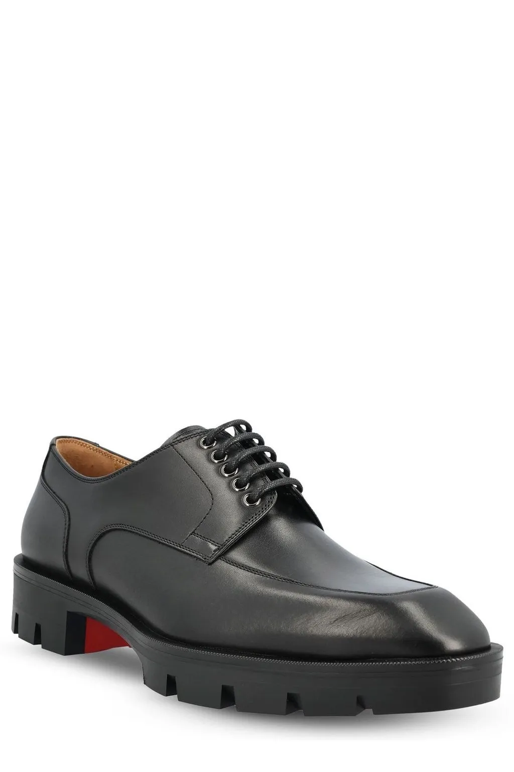 Christian Louboutin Davisol Lion Derbies