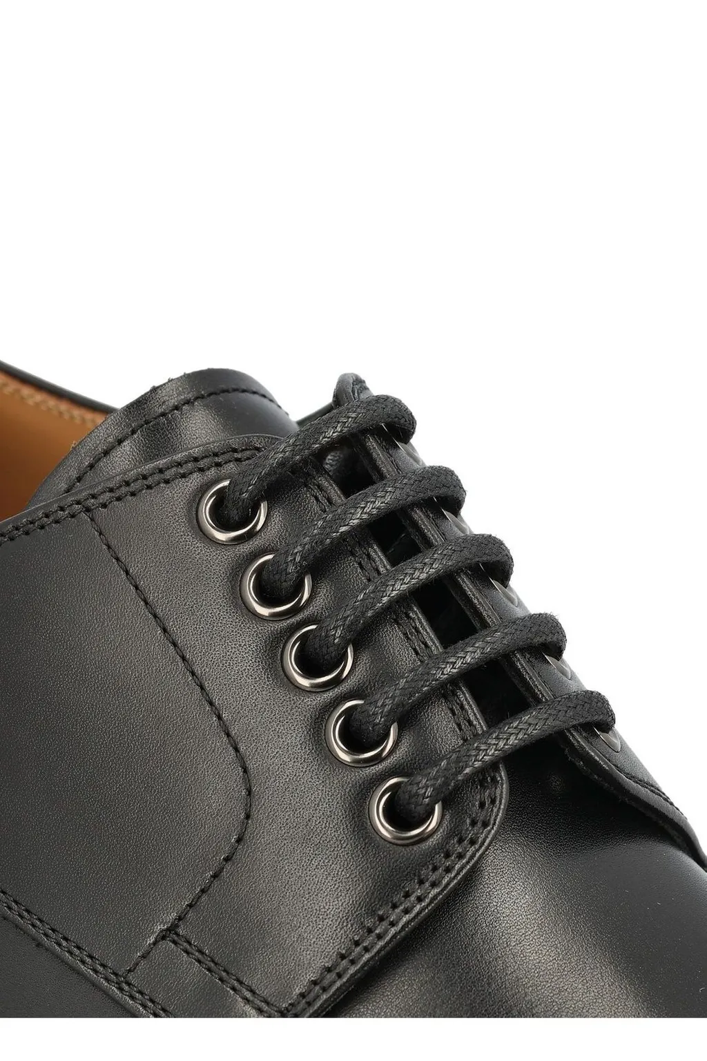 Christian Louboutin Davisol Lion Derbies
