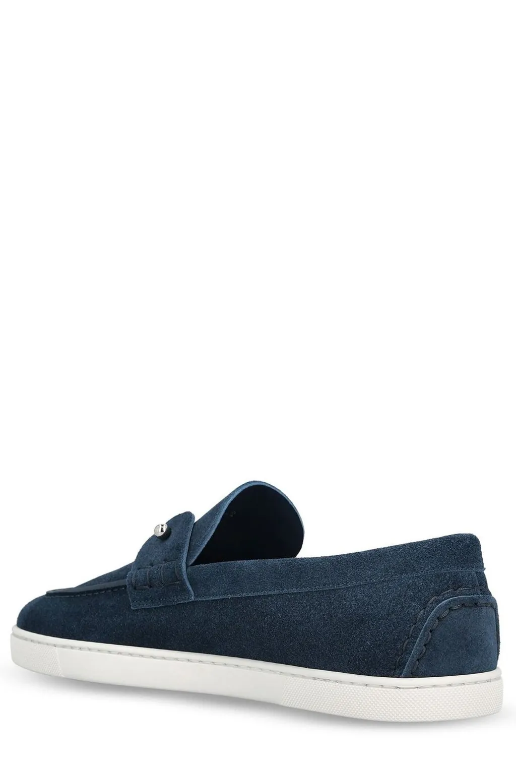 Christian Louboutin Chambeliboat Slip-On Loafers