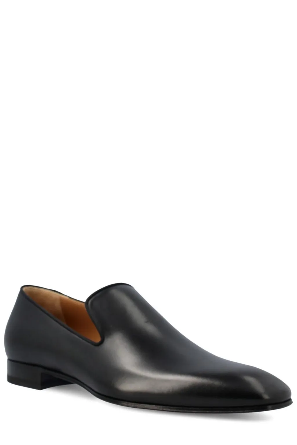 Christian Louboutin Dandelion Slip-On Loafers