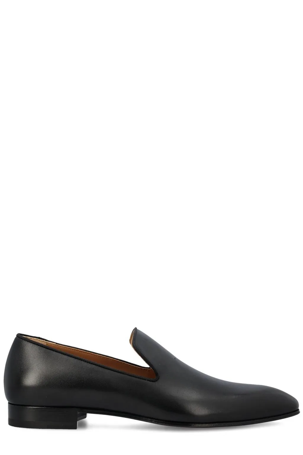 Christian Louboutin Dandelion Slip-On Loafers