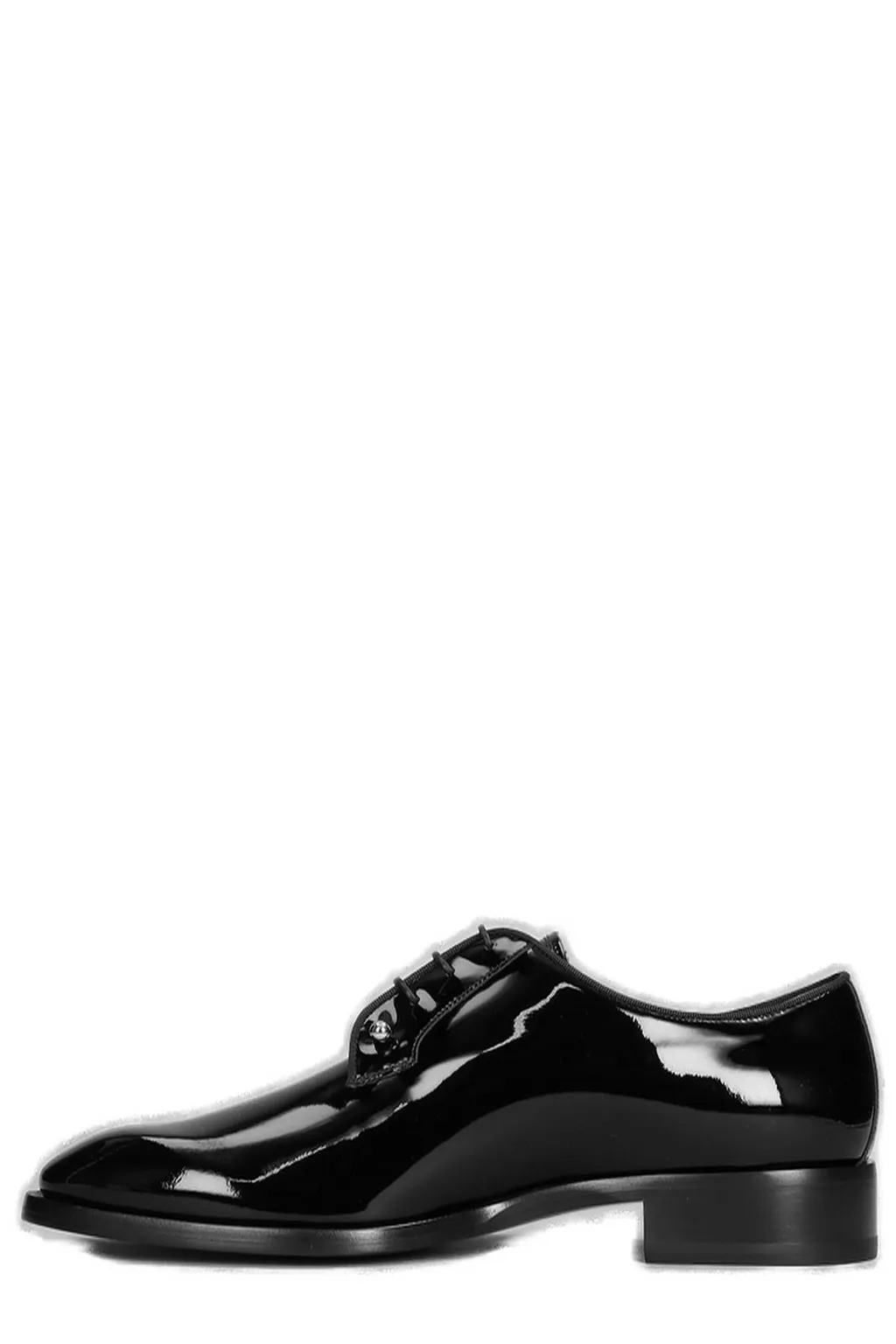 Christian Louboutin Chambeliss Lace-Up Shoes