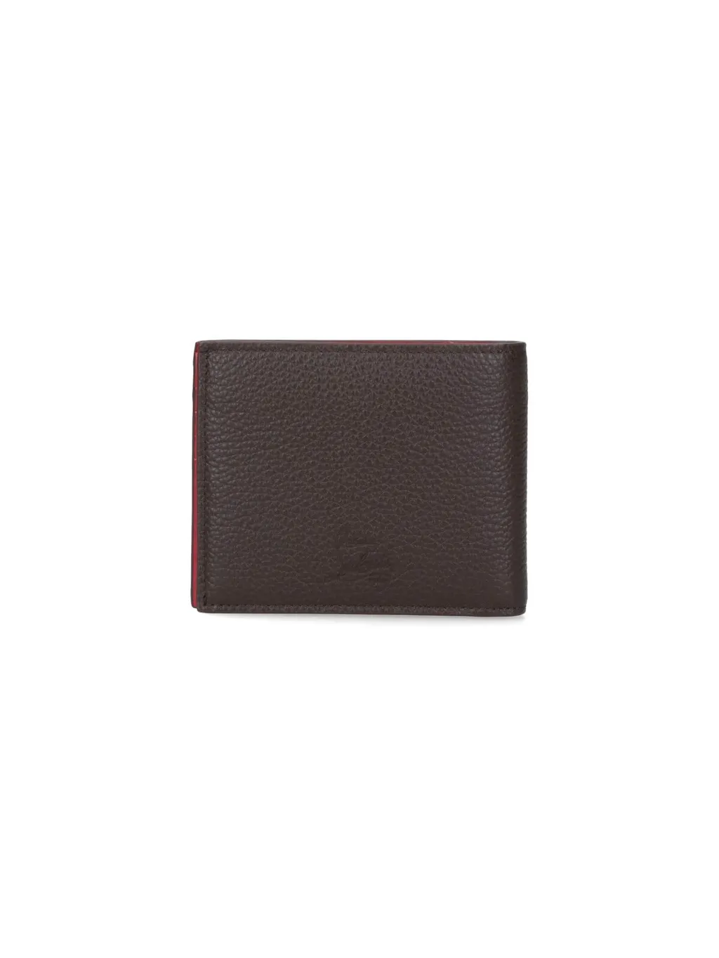 Christian Louboutin Funky Studded Bifold Wallet