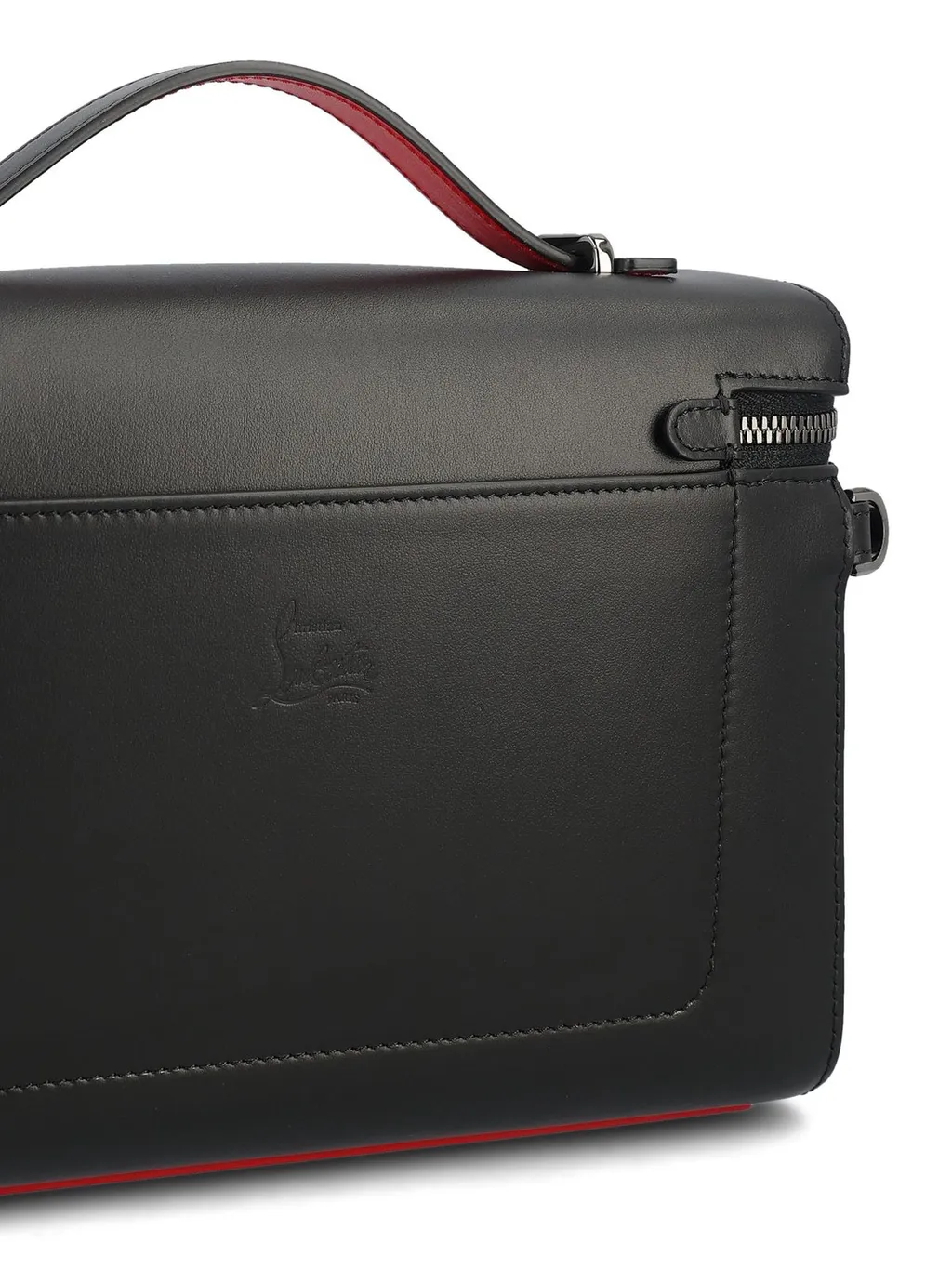 Christian Louboutin Kypipouch Crossbody Bag