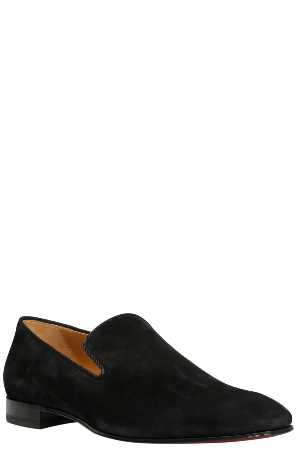 Christian Louboutin Dandelion Slip-On Loafers